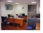 office